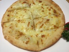 -菲滋意式餐厅(金华银泰城店)