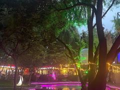 -枫花园汽车电影院(朝阳公园店)