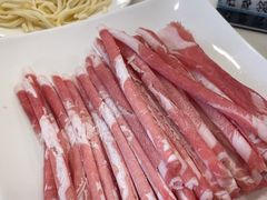 迎宾楼羊肉片-迎宾楼(解放西街店)