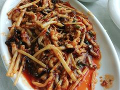 -峨嵋酒家(清河店)