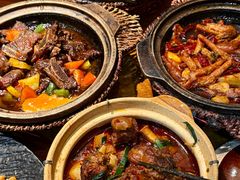 -乔街深夜食堂·台州菜·高压锅生蚝(杭州总店)