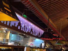 -楼兰新疆主题餐厅(坂田佳华领汇广场店)