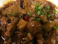 -老人和饭店(打浦路店)
