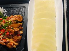 -嘿嘟嘟·肋条烧肉放题(爱融荟城店)