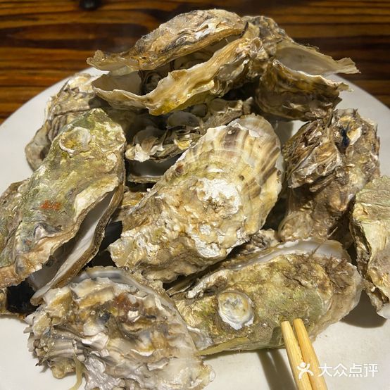 阿东烧烤(新佳坡步行街店)