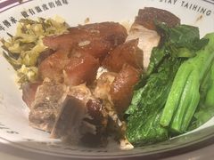 -太兴餐厅(小径湾店)
