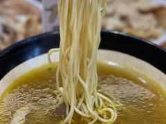 -杨记清芳牛肉拉面(京广路店)