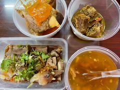 -好成财牛排馆(涂门街总店)