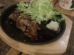-半藏居酒屋(香港花园店)