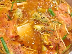 -亮欢寨酸汤鱼(沙冲路店)