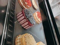 -BAKER&SPICE(国贸商城店)