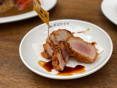 -伽喱博士 Dr.CURRY咖喱饭(太阳宫咖喱店)