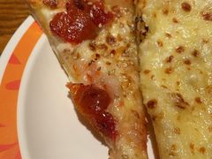 -比格比萨自助(万柳华联店)