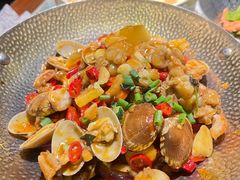 -一味大院•桐庐菜传承店(春江路店)