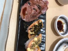 -万岁寿司(万国店)