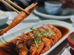 一品状元醉虾-孔乙己酒家(虹桥路店)