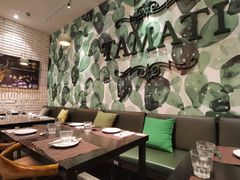 -TAMATI(巴黎贝甜韩式西餐厅店)