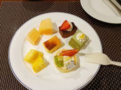 -帝豪酒店•马可勃罗西餐厅