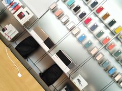 -Apple零售店(华贸购物中心店)