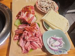 -玖泉里烤肉