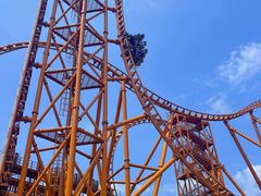 -大连海昌发现王国主题公园