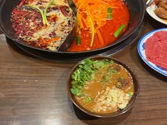 -萍姐火锅·公路夜市(南京新街口店)