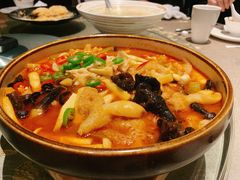 -三宝大饭店-中和艺素餐厅(浦上金山正祥广场店)