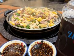 -阿多私房菜(顺德店)