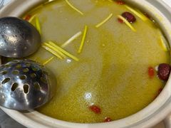 -清真·马坡烧烤涮牛肚·酸浆火锅(新区总店)