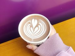 -HANA COFFEE(长寿路店)