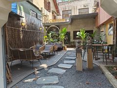 -ChitChat奇洽·Bistro(黎黄陂路店)