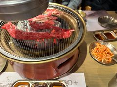 -西塔老太太泥炉烤肉(双井店)