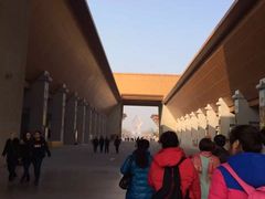 -法门文化景区