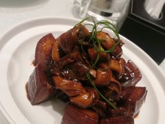 -古越舫·精品杭帮菜(商都路店)