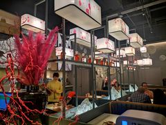 大堂-竹外桃花·江南小酒馆(SKP·S店)