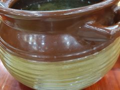 鸭掌草炖老鸭-醉春风(长汀县店头街店)