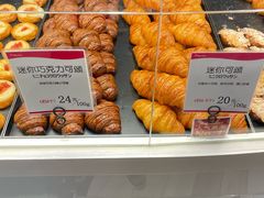 -Mini One(莲花路店)