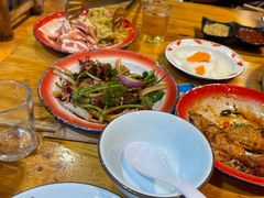 -石记老北京炙子烤肉(松园店)