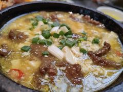 -土桥手掌鸡·26年灌县老味道(都江堰店)