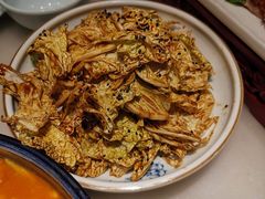-鸭匠食府·挂炉烤鸭·新京菜(阜成路店)