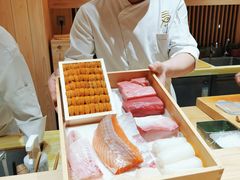 -麦MUGI铁板烧日式料理