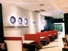 大堂-必胜客餐厅(昆百大泰业城店)