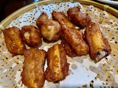 -天下客饭店(中山路店)
