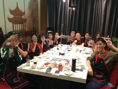-海底捞火锅(下沙银泰百货店)