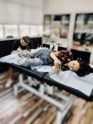 -雕哥的纹身店A3 TATTOO&纹身培训