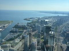 -360 The Restaurant at the CN Tower