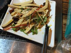 -柿子树炭烤羊腿(金台路店)