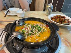 -李师傅脆肚(梅林店)