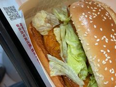 -肯德基(万科广东路店)