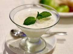 燕窝鲜奶冻-金悦轩海鲜酒家(拱北店)